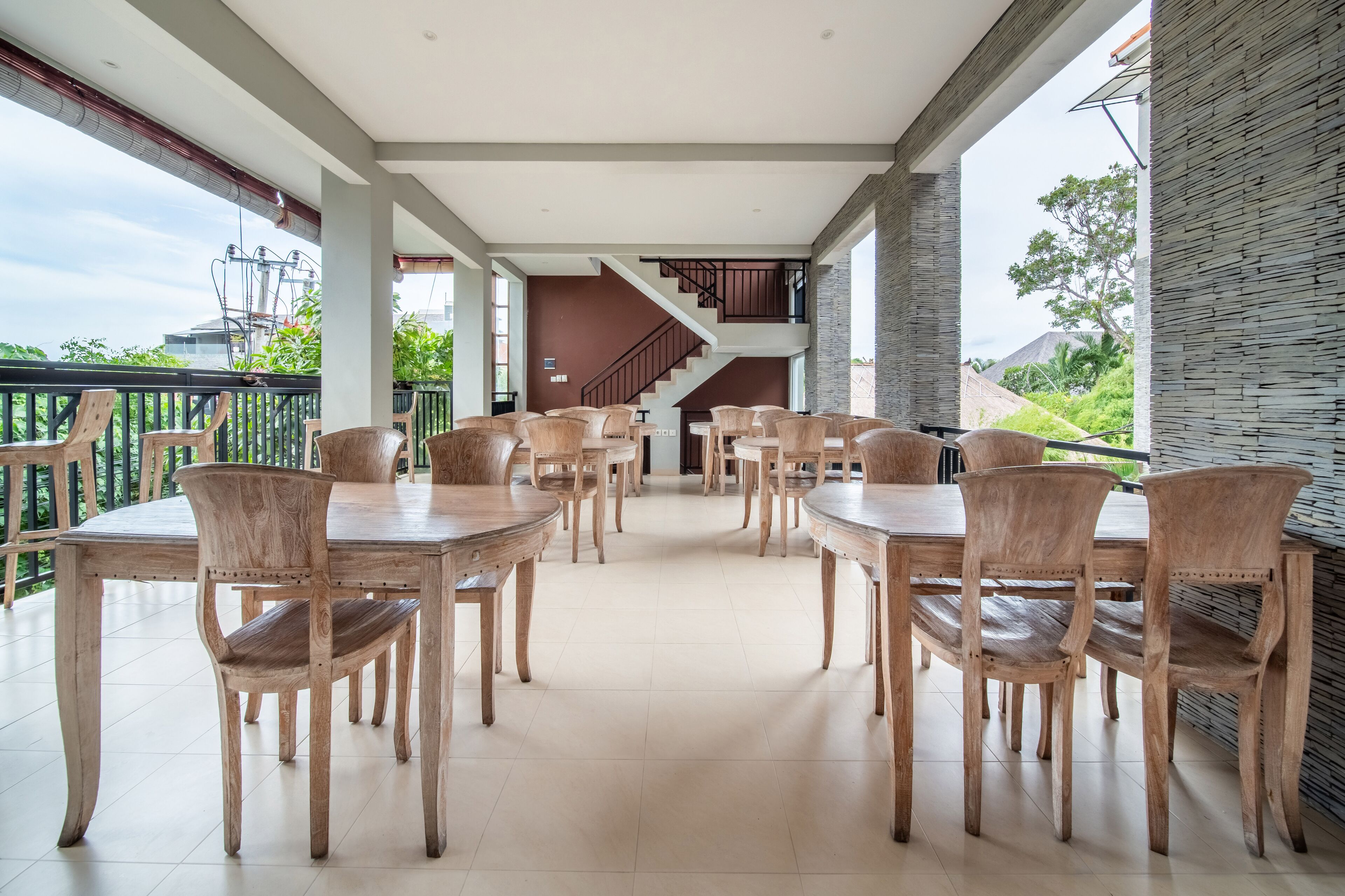 Gelatik Bed and Breakfast - Hostel