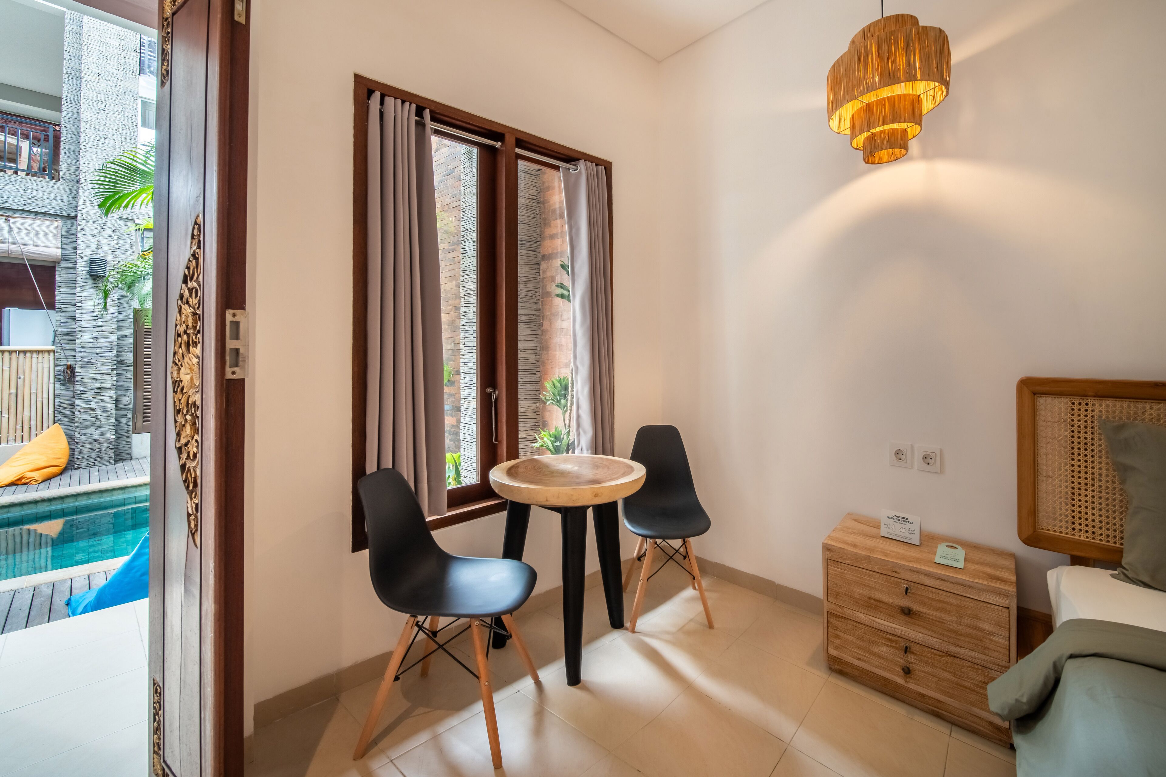 Gelatik Bed and Breakfast - Hostel