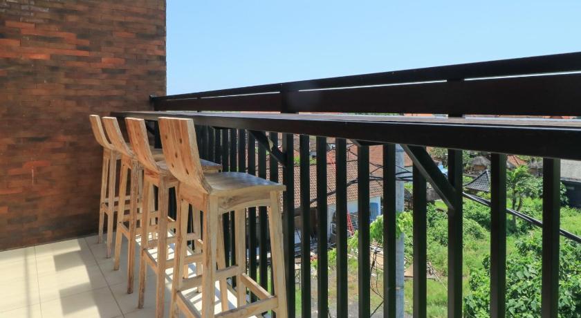 Gelatik Bed and Breakfast - Hostel