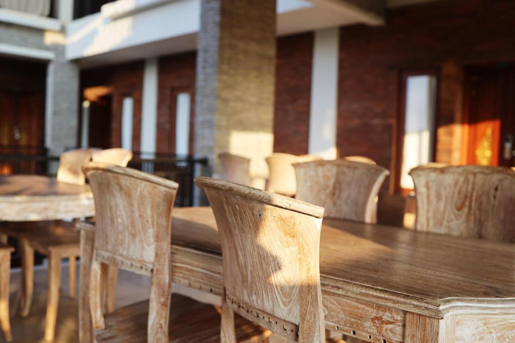 Gelatik Bed and Breakfast - Hostel