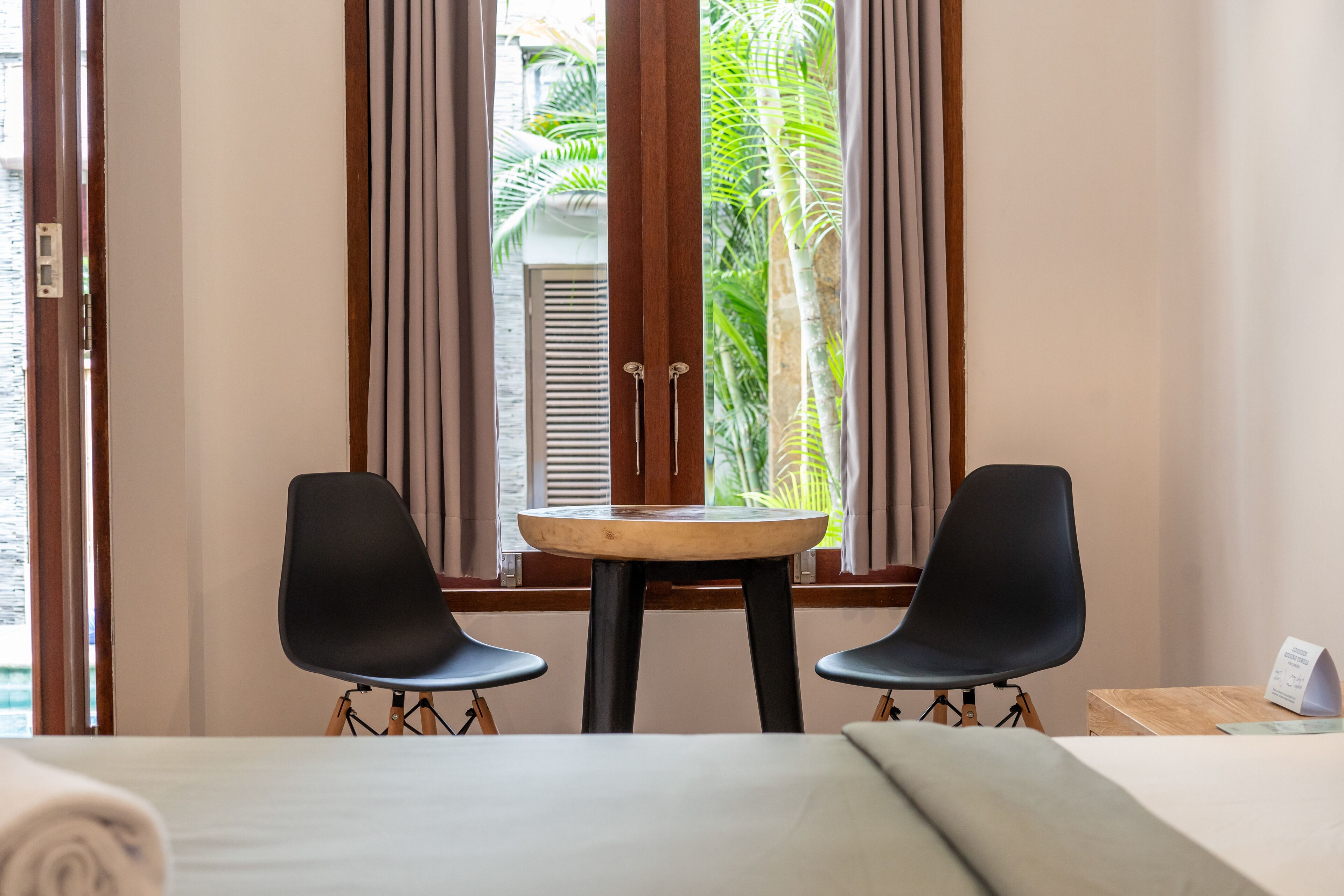 Gelatik Bed and Breakfast - Hostel