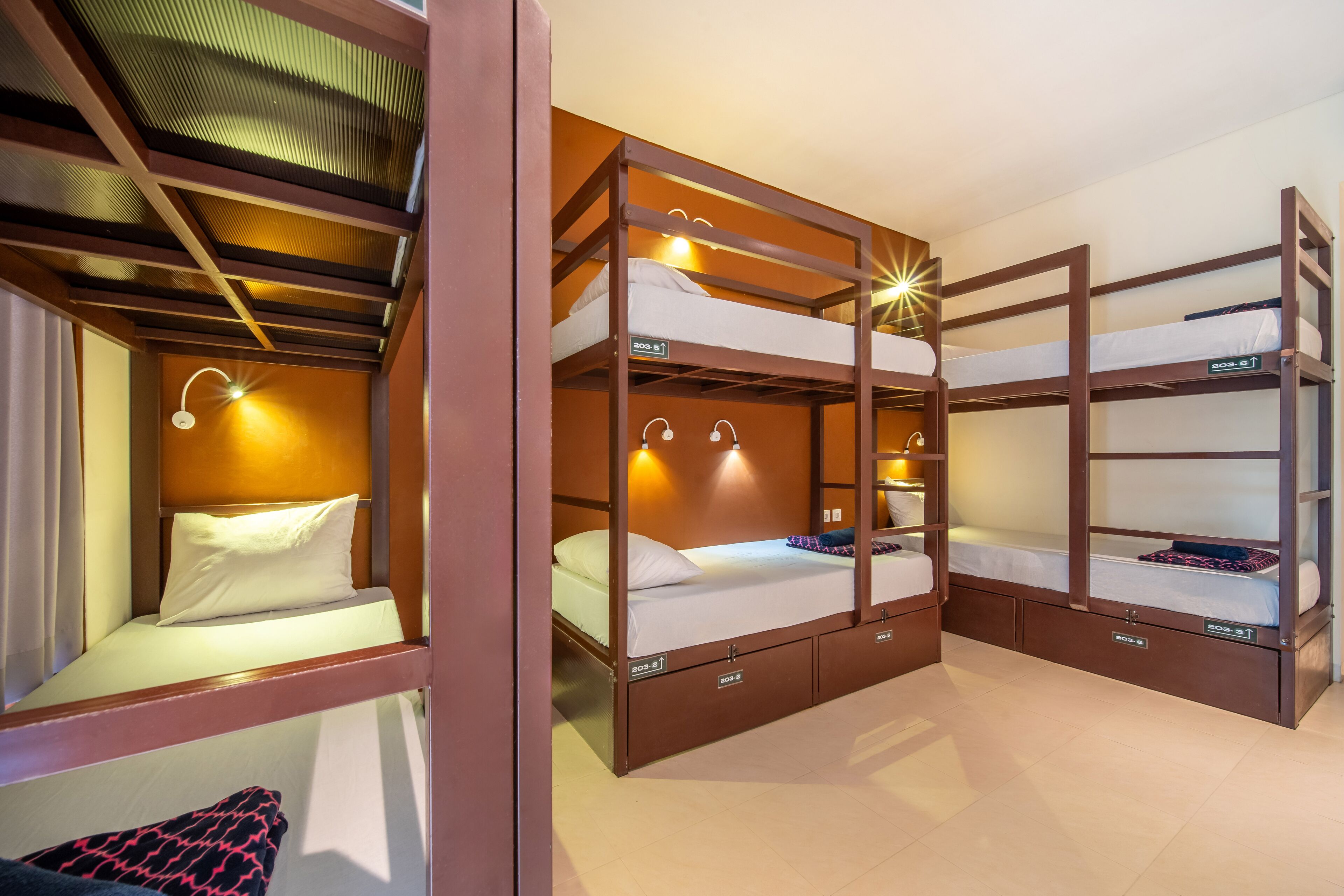 Gelatik Bed and Breakfast - Hostel