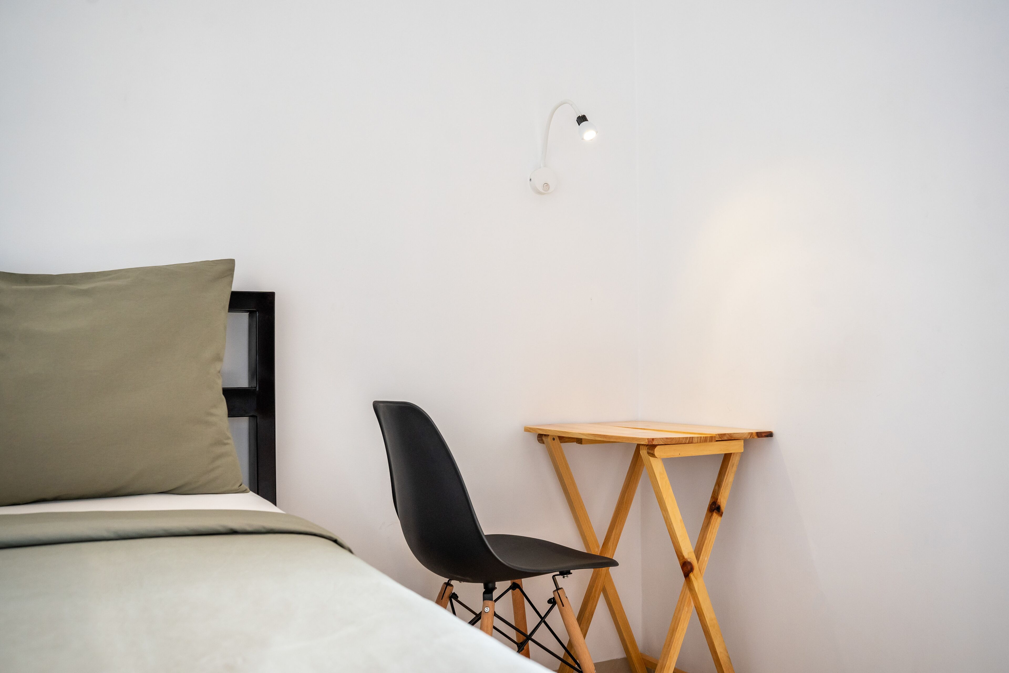 Gelatik Bed and Breakfast - Hostel