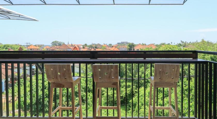 Gelatik Bed and Breakfast - Hostel