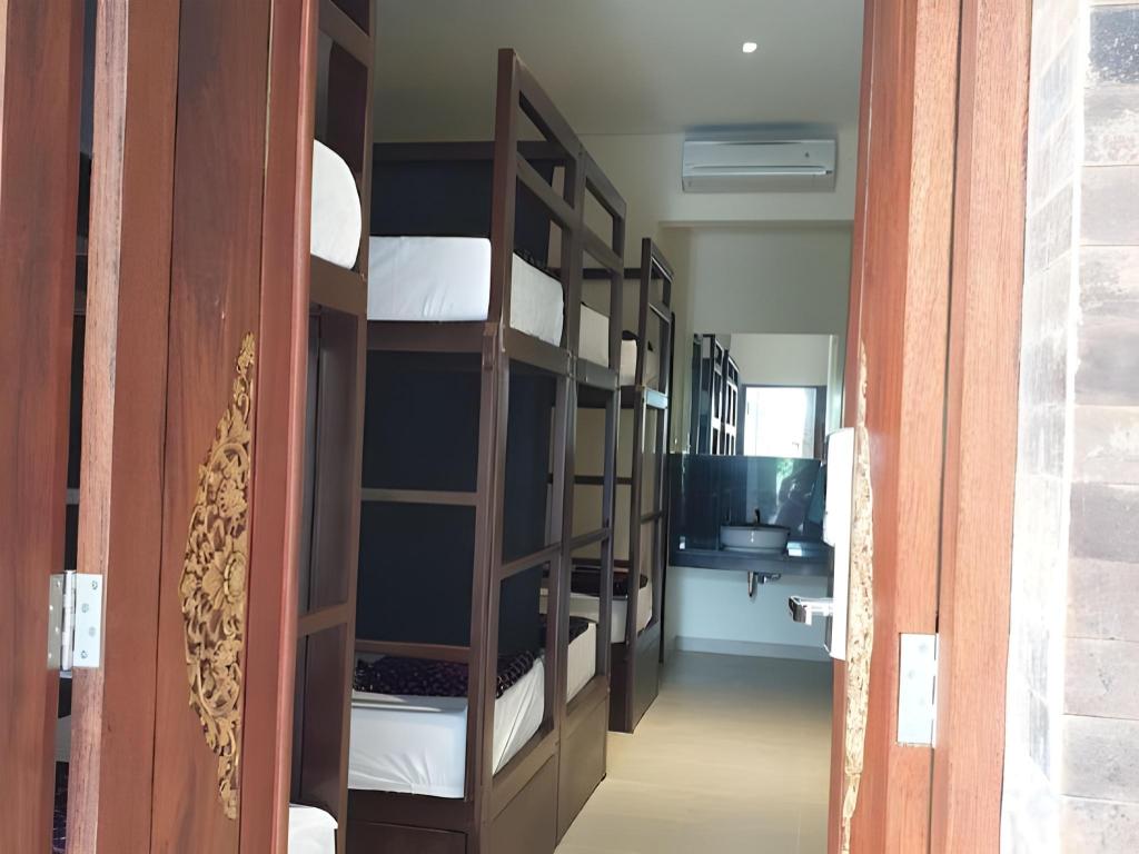 Gelatik Bed and Breakfast - Hostel