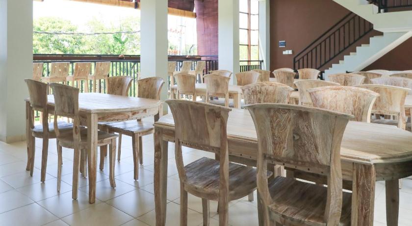 Gelatik Bed and Breakfast - Hostel