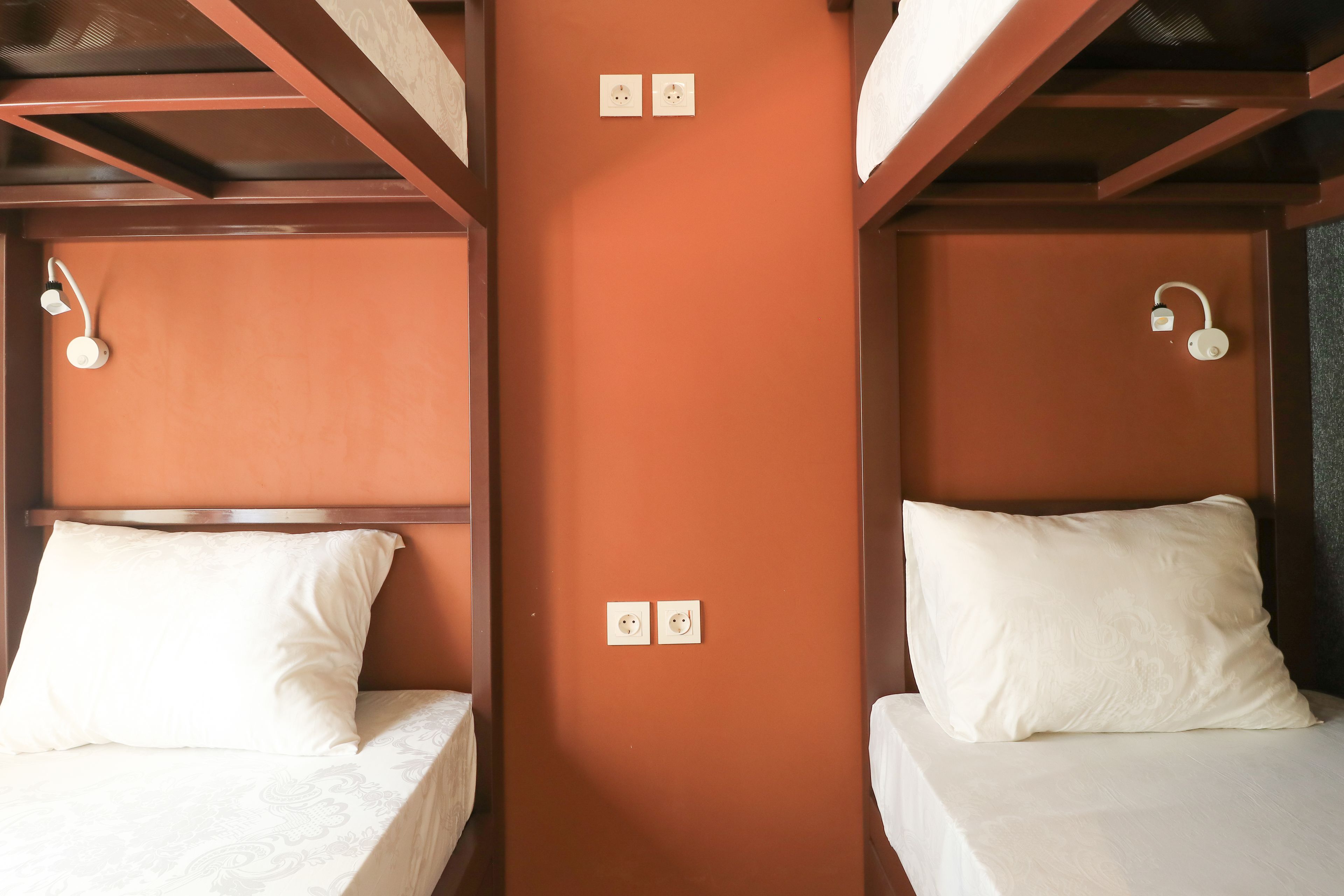 Gelatik Bed and Breakfast - Hostel