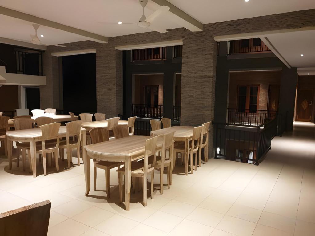 Gelatik Bed and Breakfast - Hostel