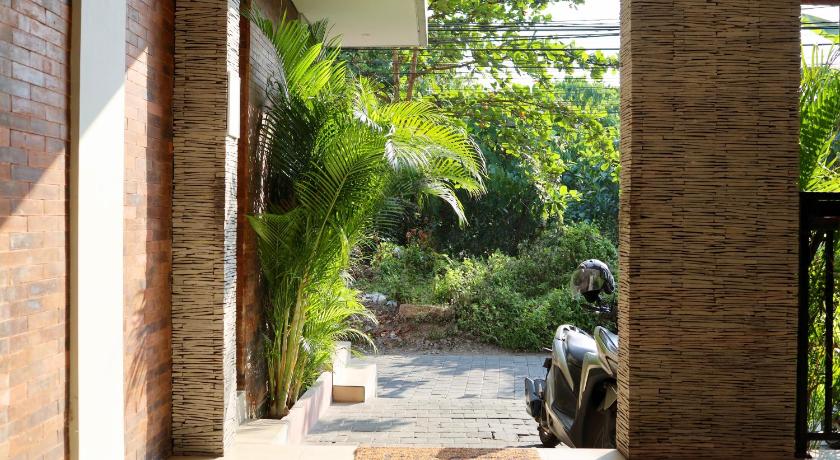 Gelatik Bed and Breakfast - Hostel
