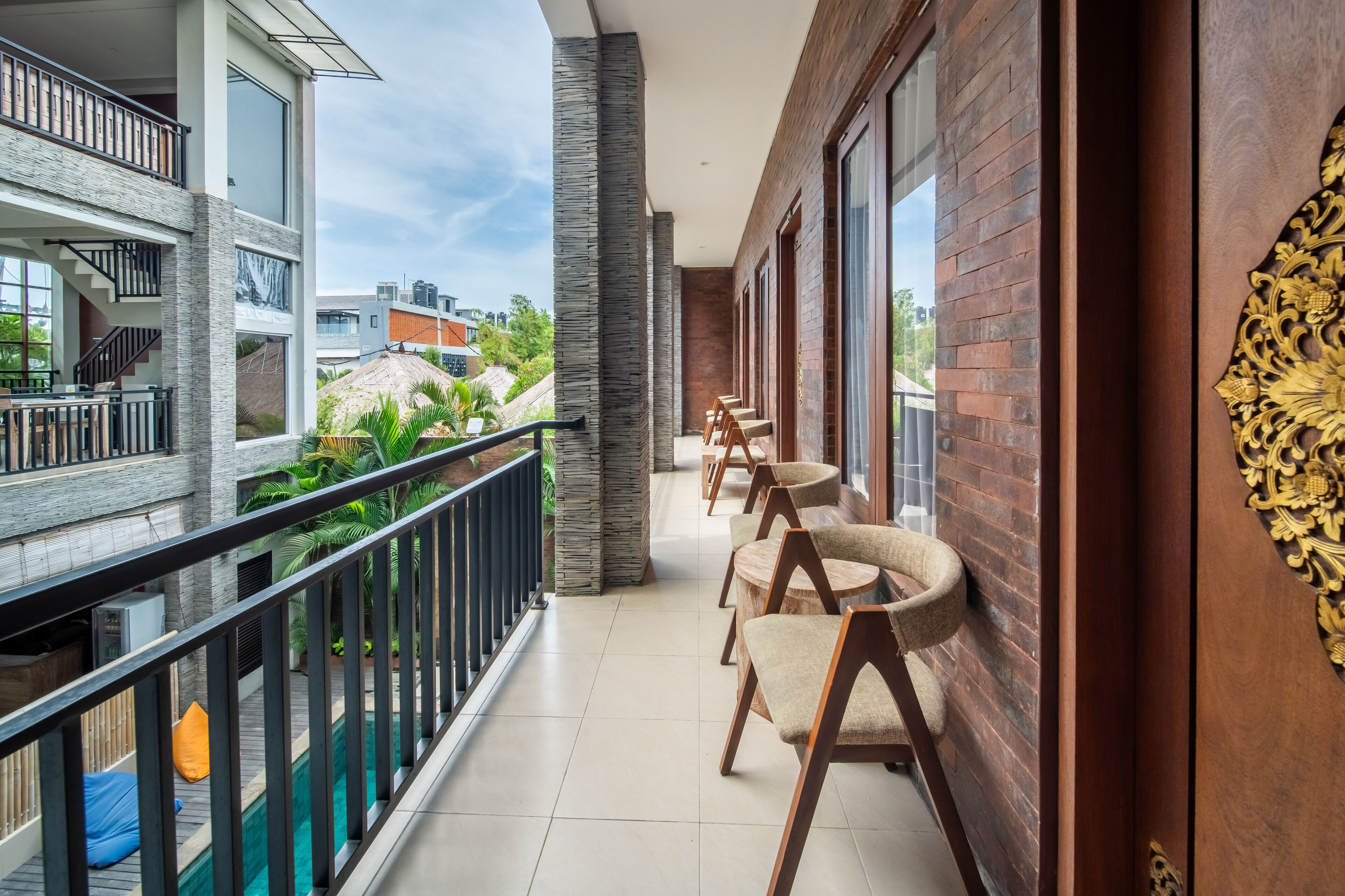 Gelatik Bed and Breakfast - Hostel