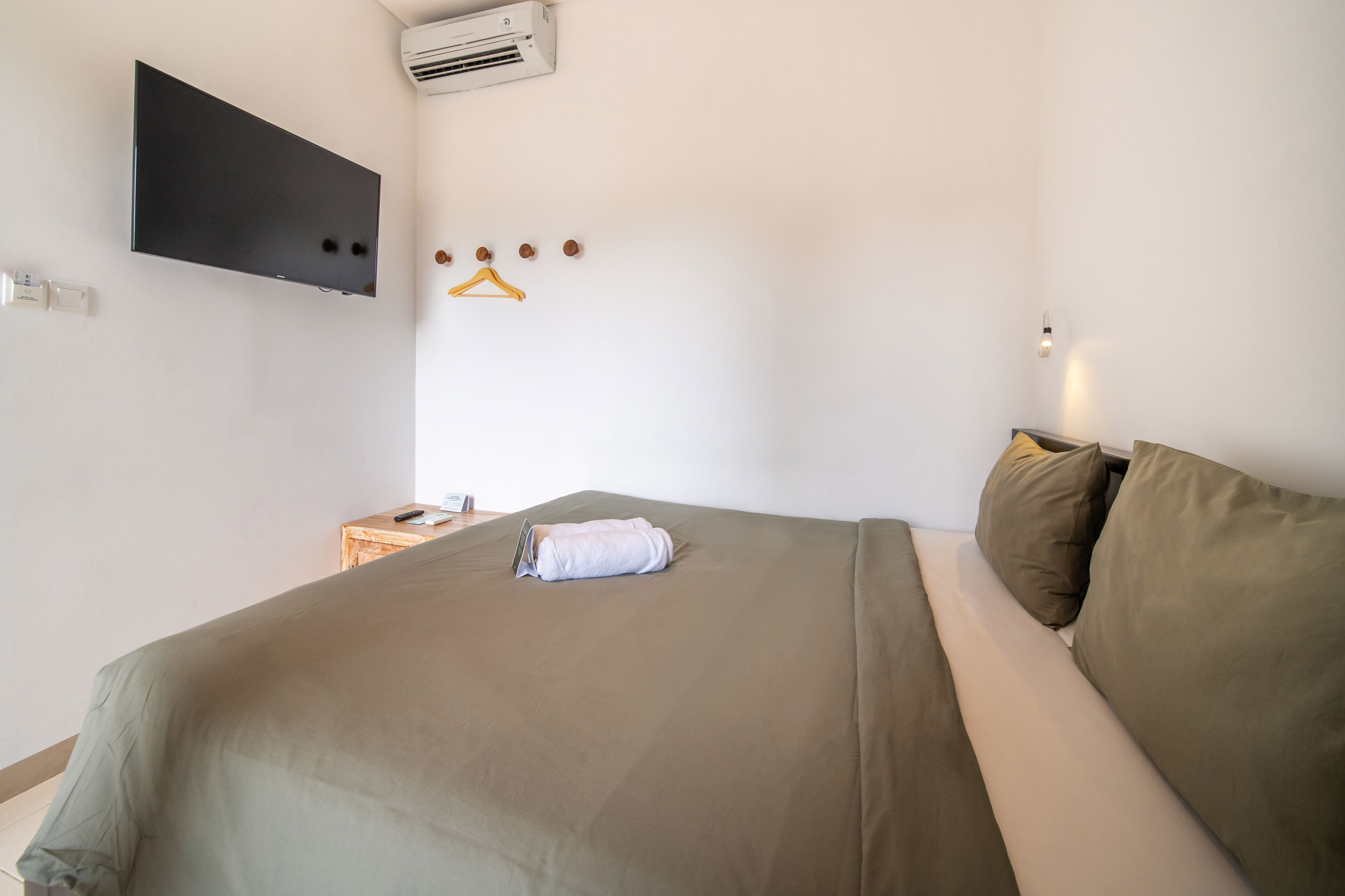 Gelatik Bed and Breakfast - Hostel