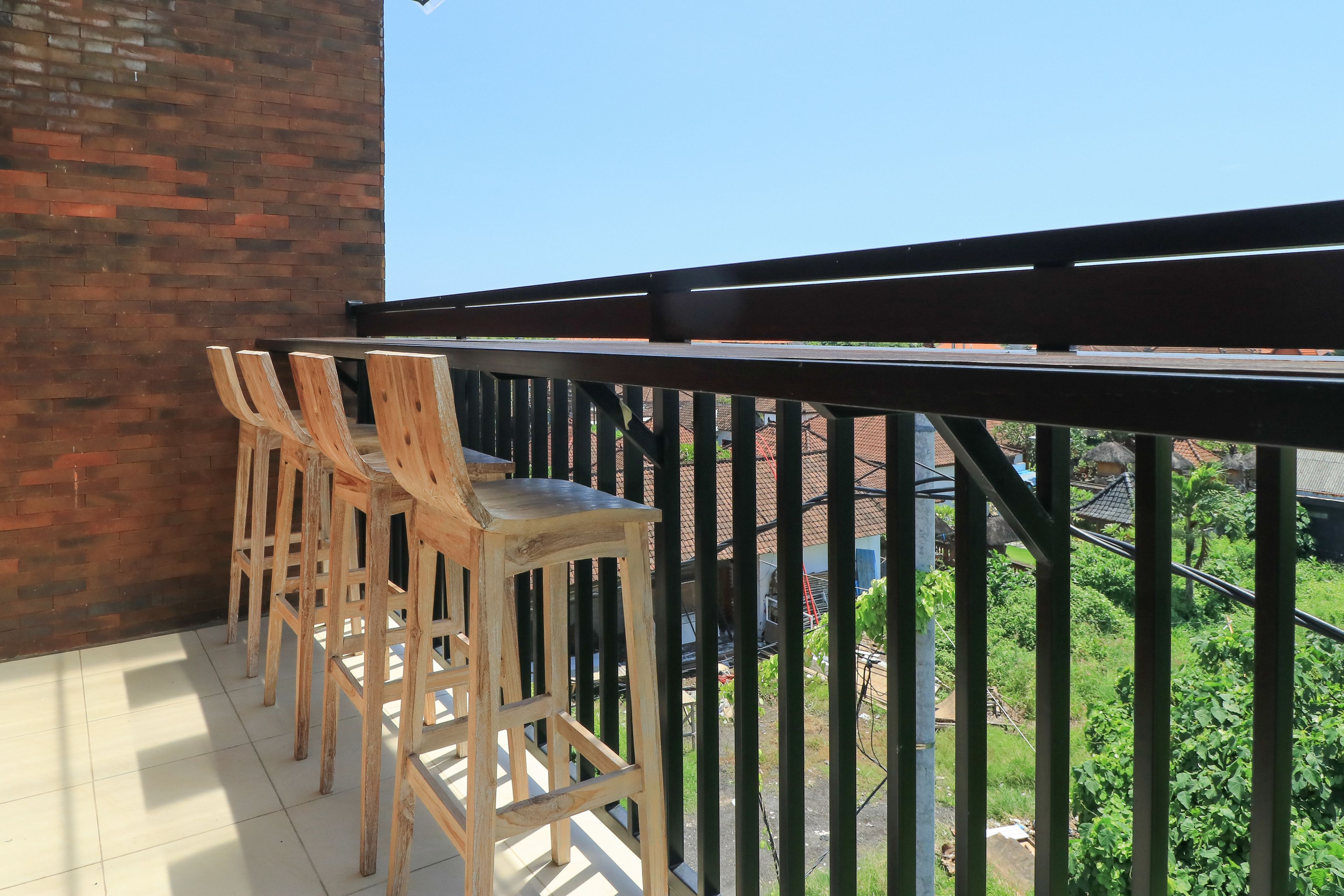 Gelatik Bed and Breakfast - Hostel