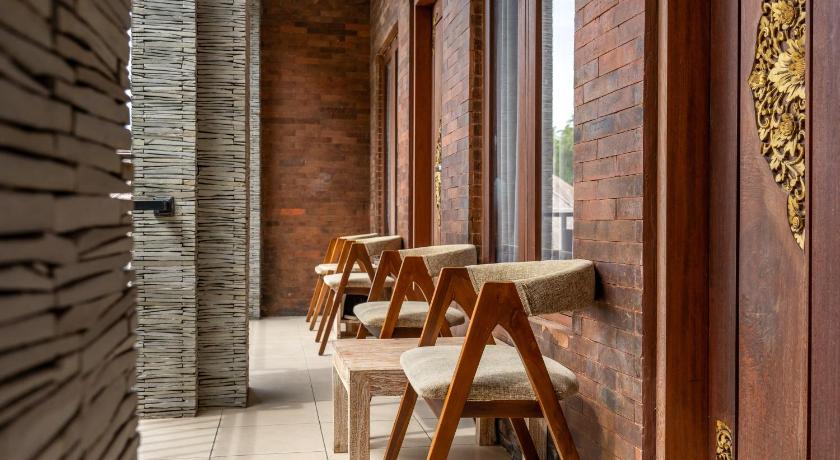 Gelatik Bed and Breakfast - Hostel