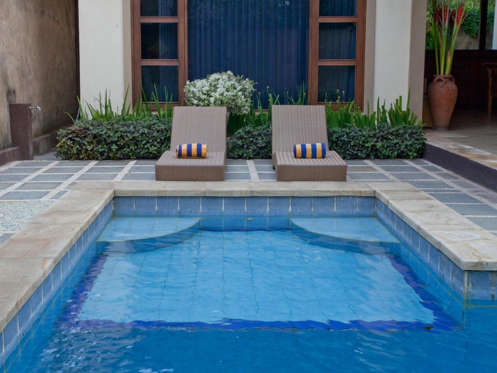 Gracia Bali Villas