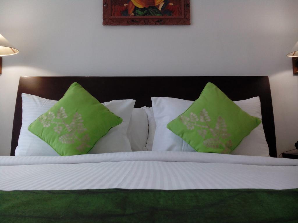 Gracia Bali Villas