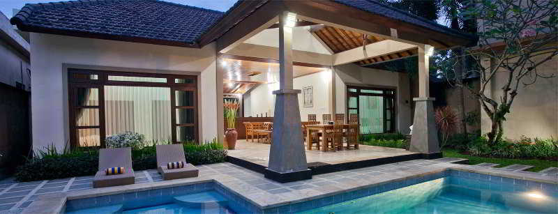 Gracia Bali Villas