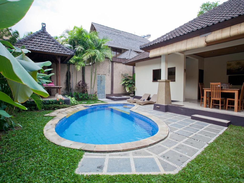 Gracia Bali Villas
