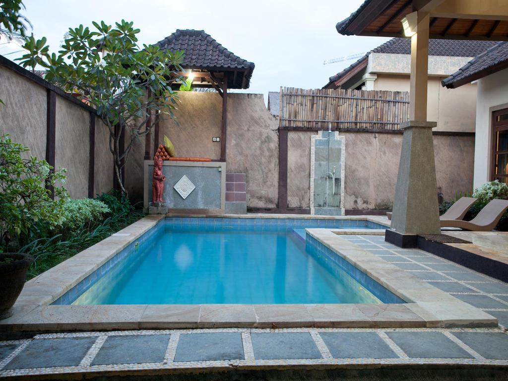 Gracia Bali Villas