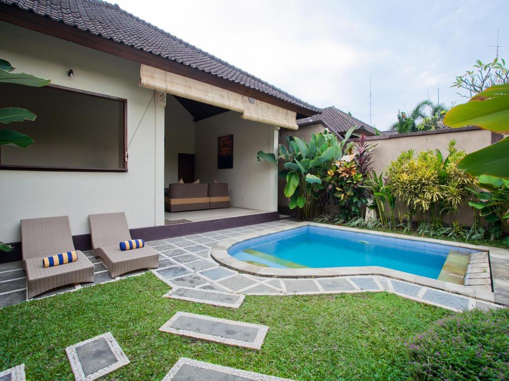 Gracia Bali Villas