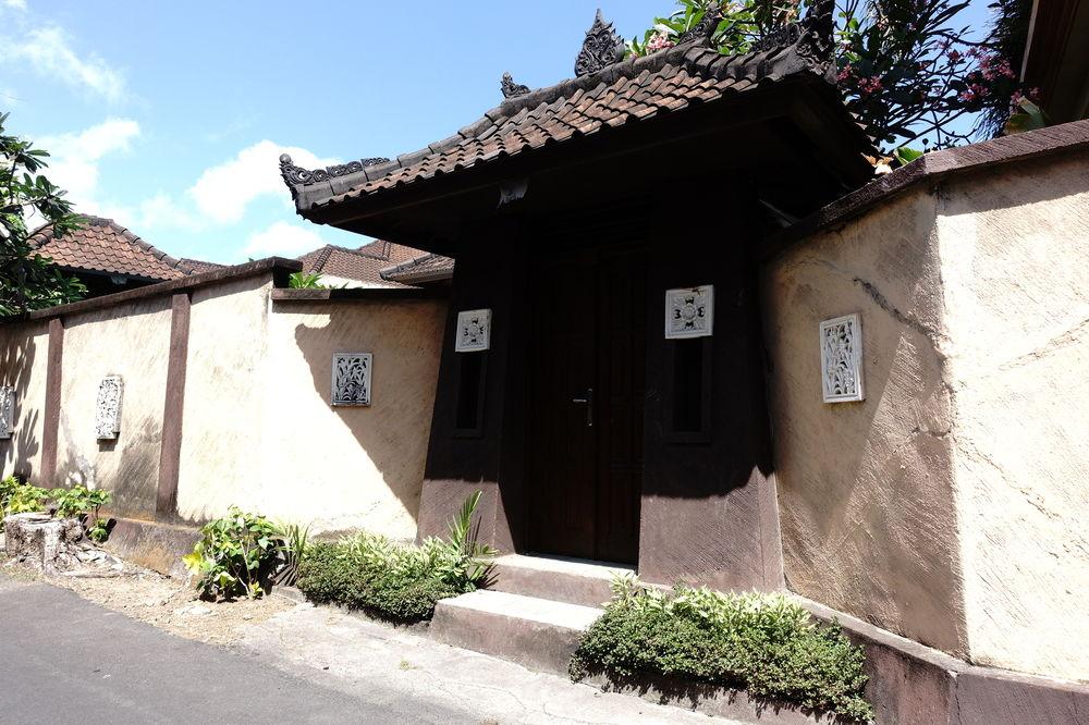 Gracia Bali Villas
