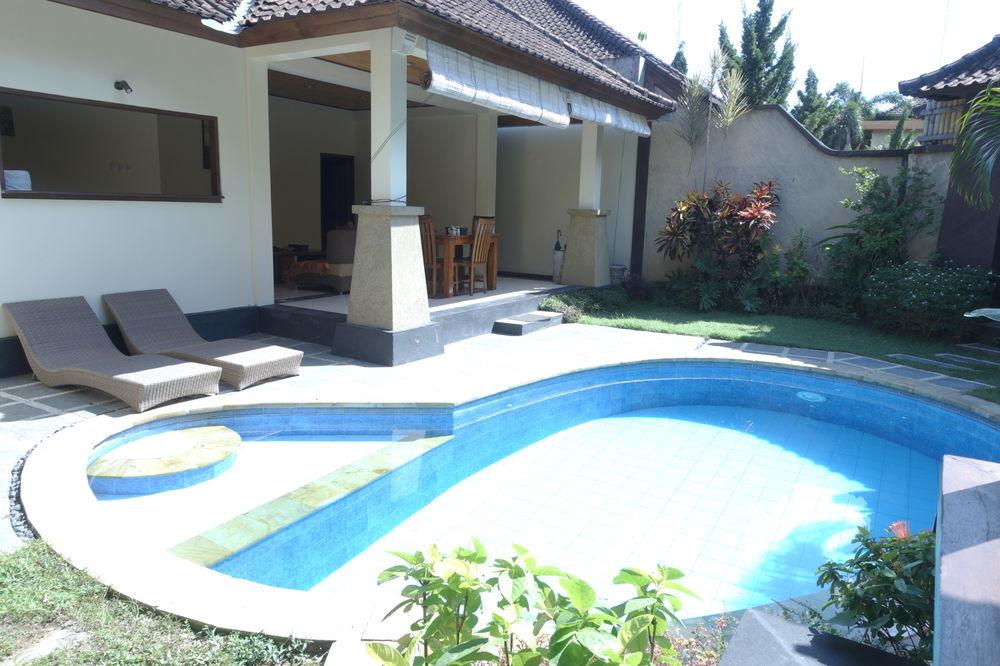 Gracia Bali Villas