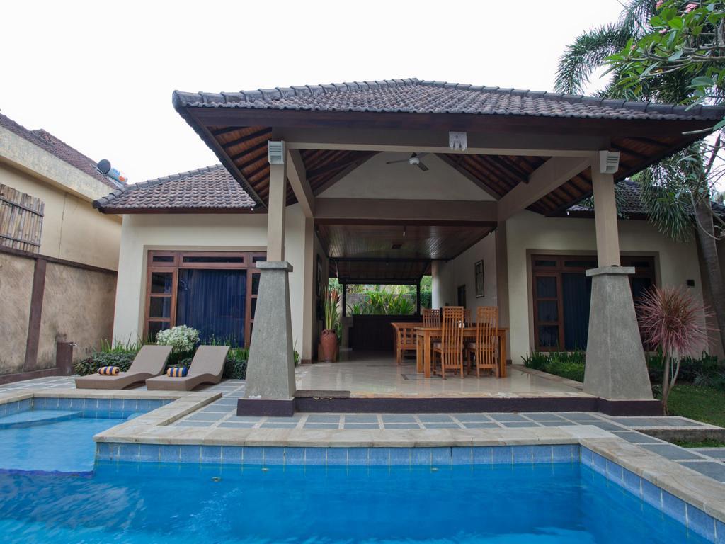 Gracia Bali Villas