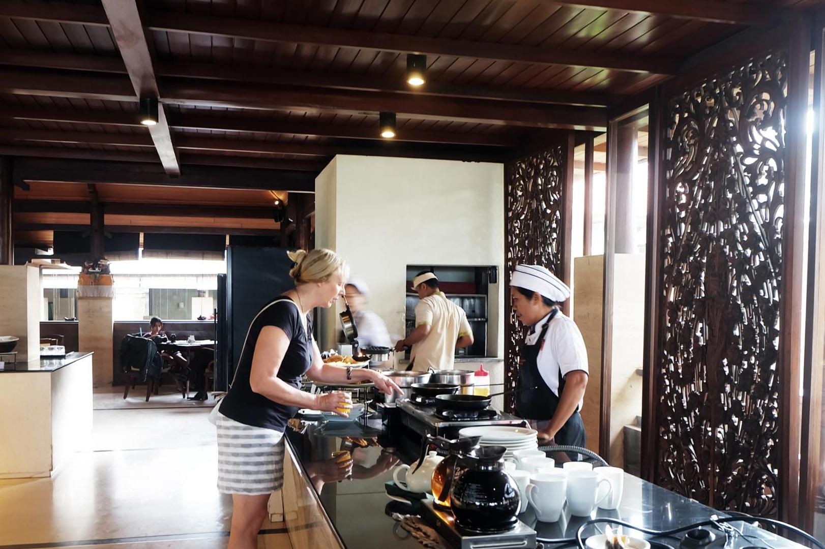 Grand Balisani Suites