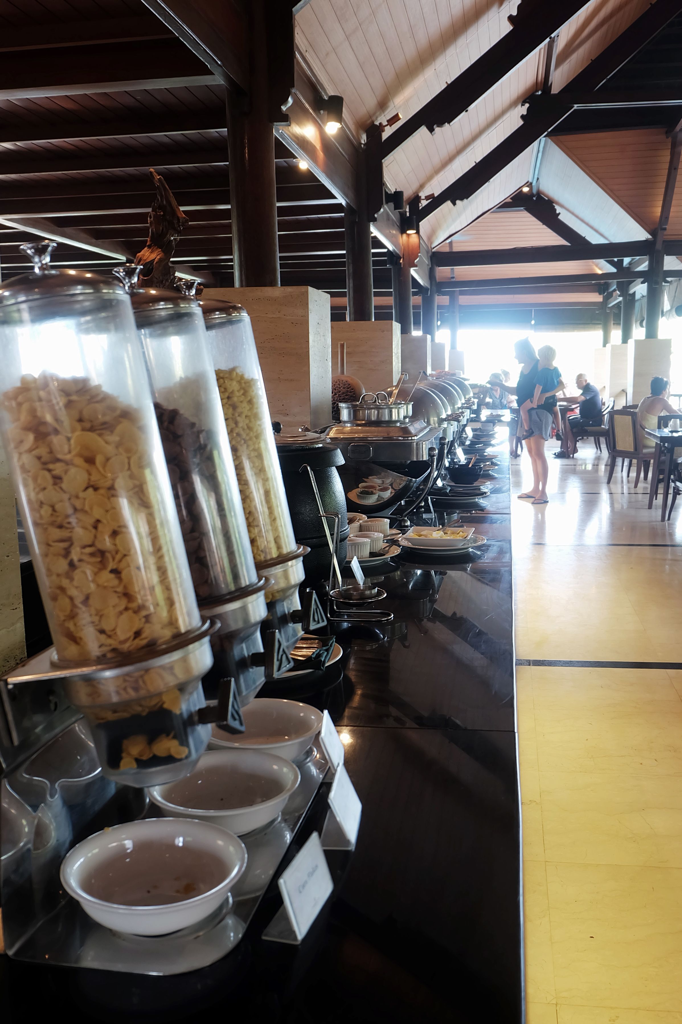 Grand Balisani Suites