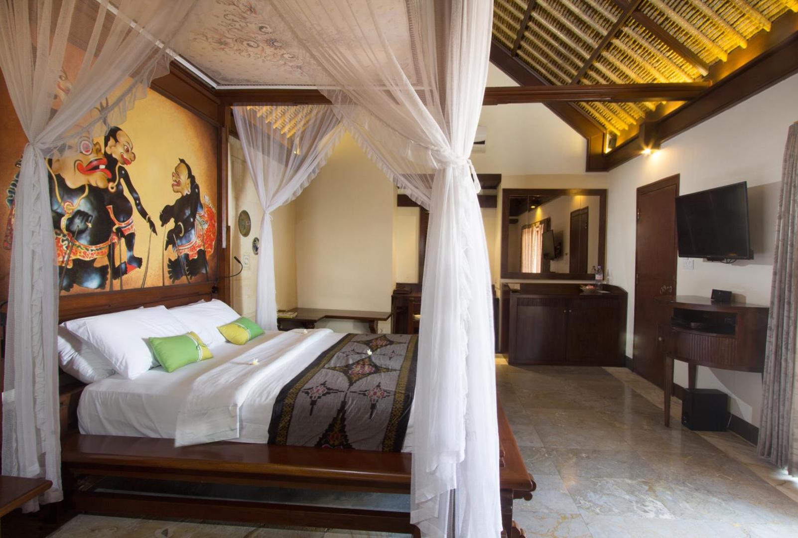 Grand Balisani Suites