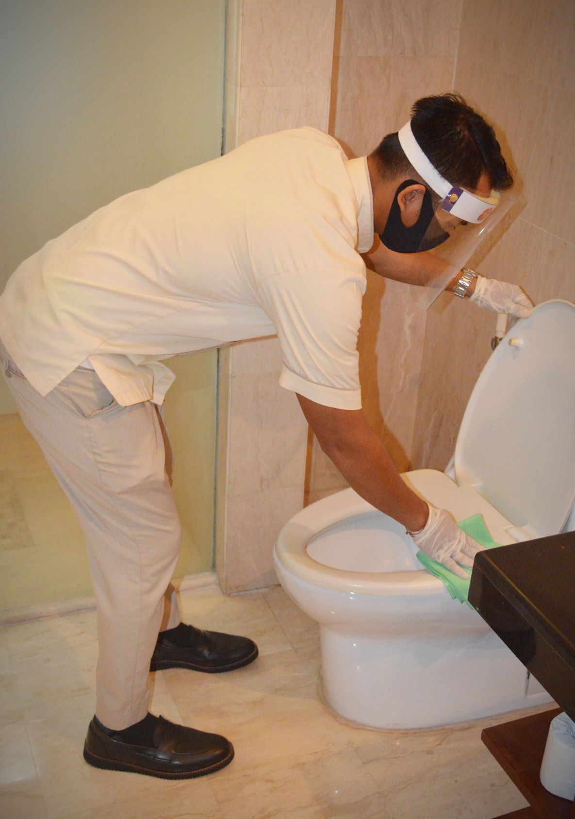 Grand Balisani Suites