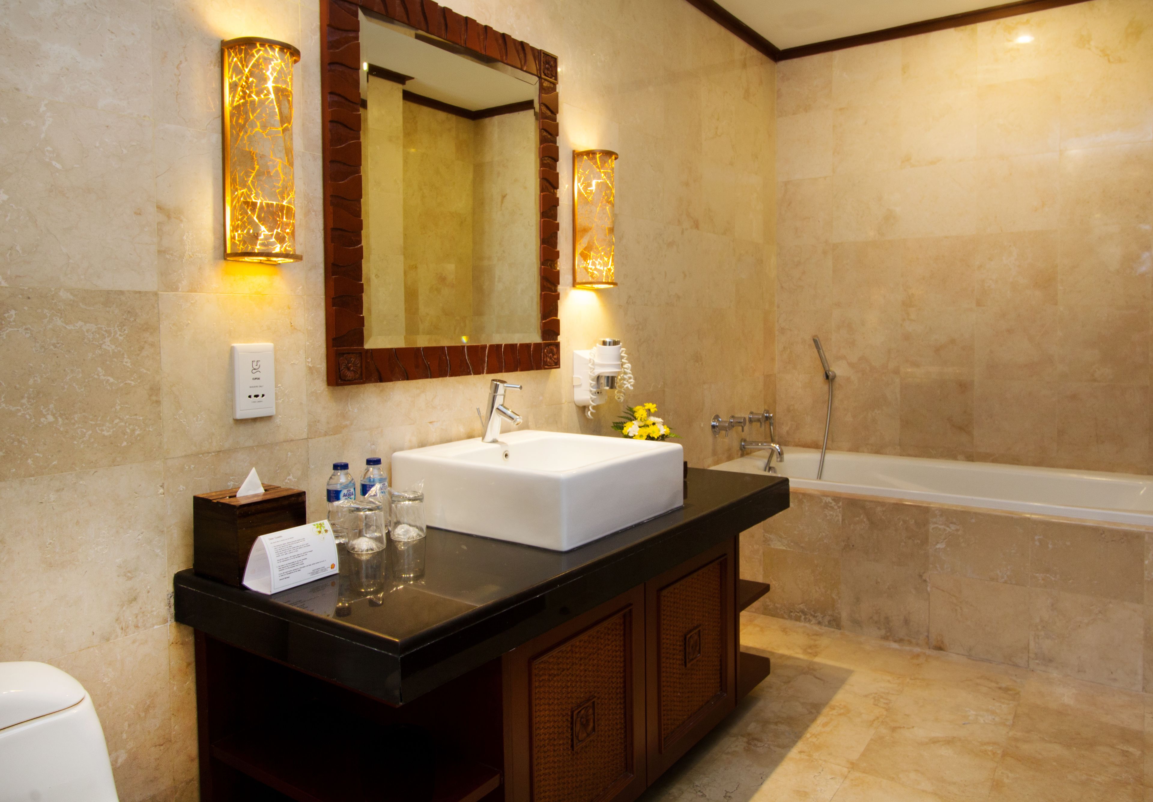 Grand Balisani Suites