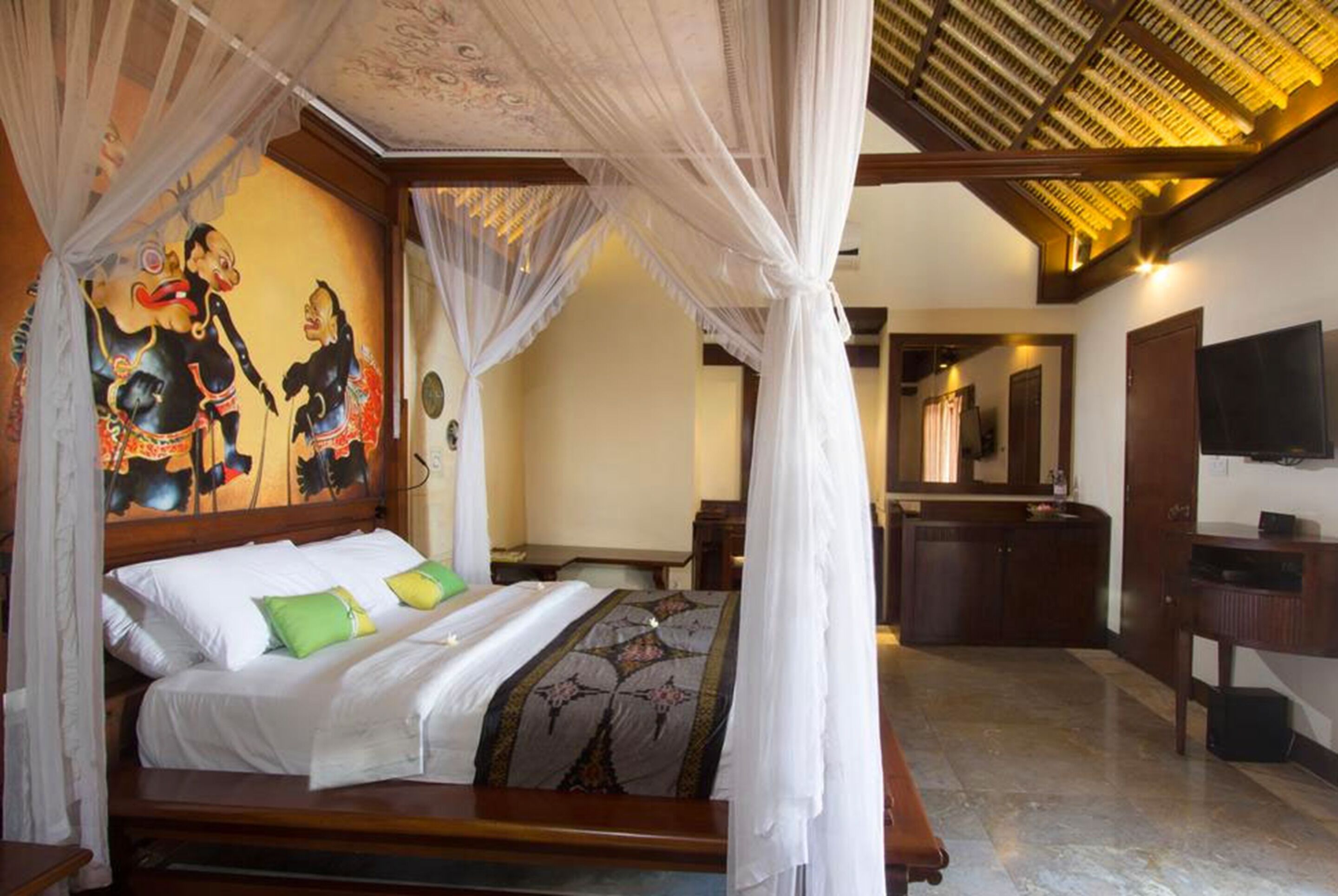 Grand Balisani Suites