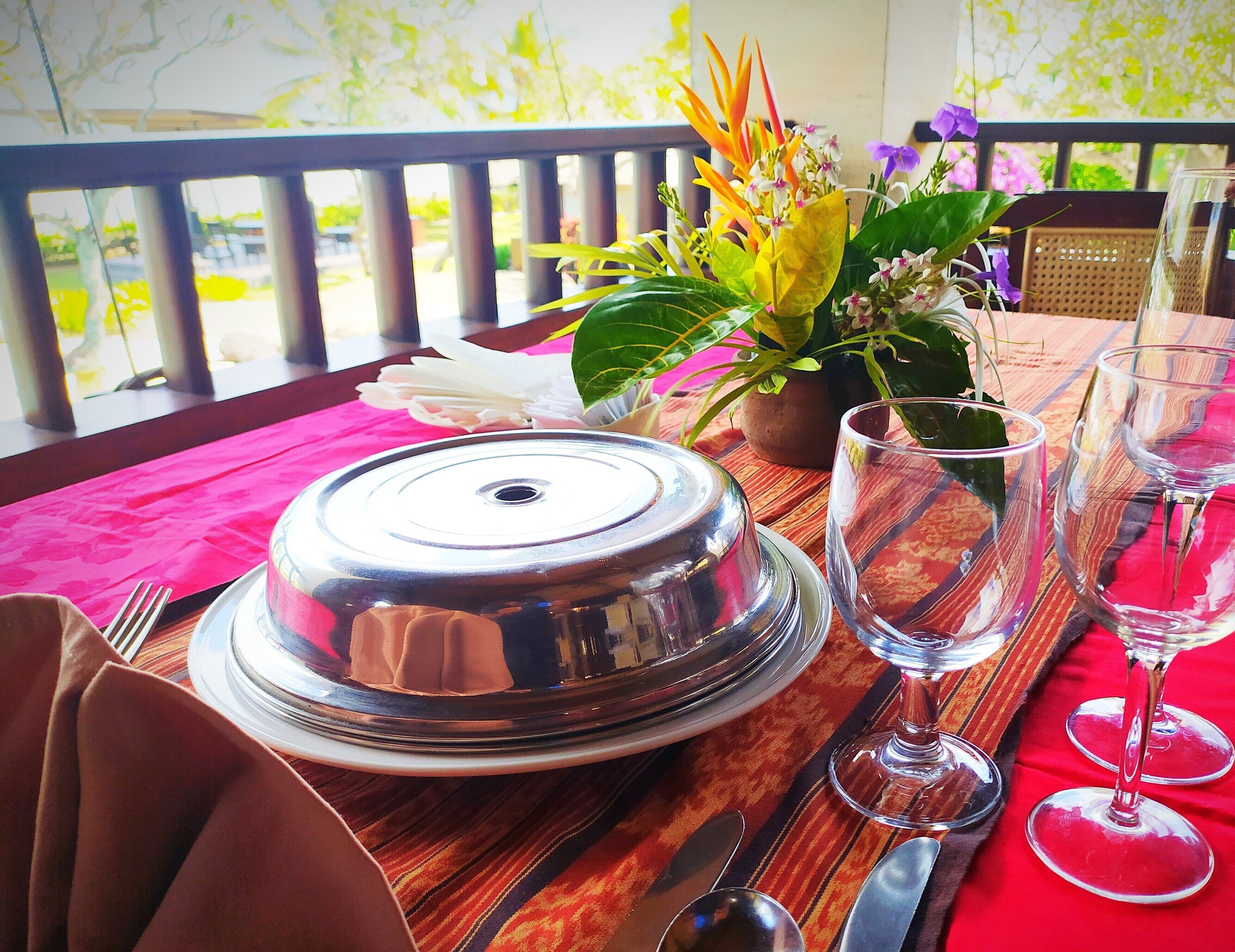 Grand Balisani Suites