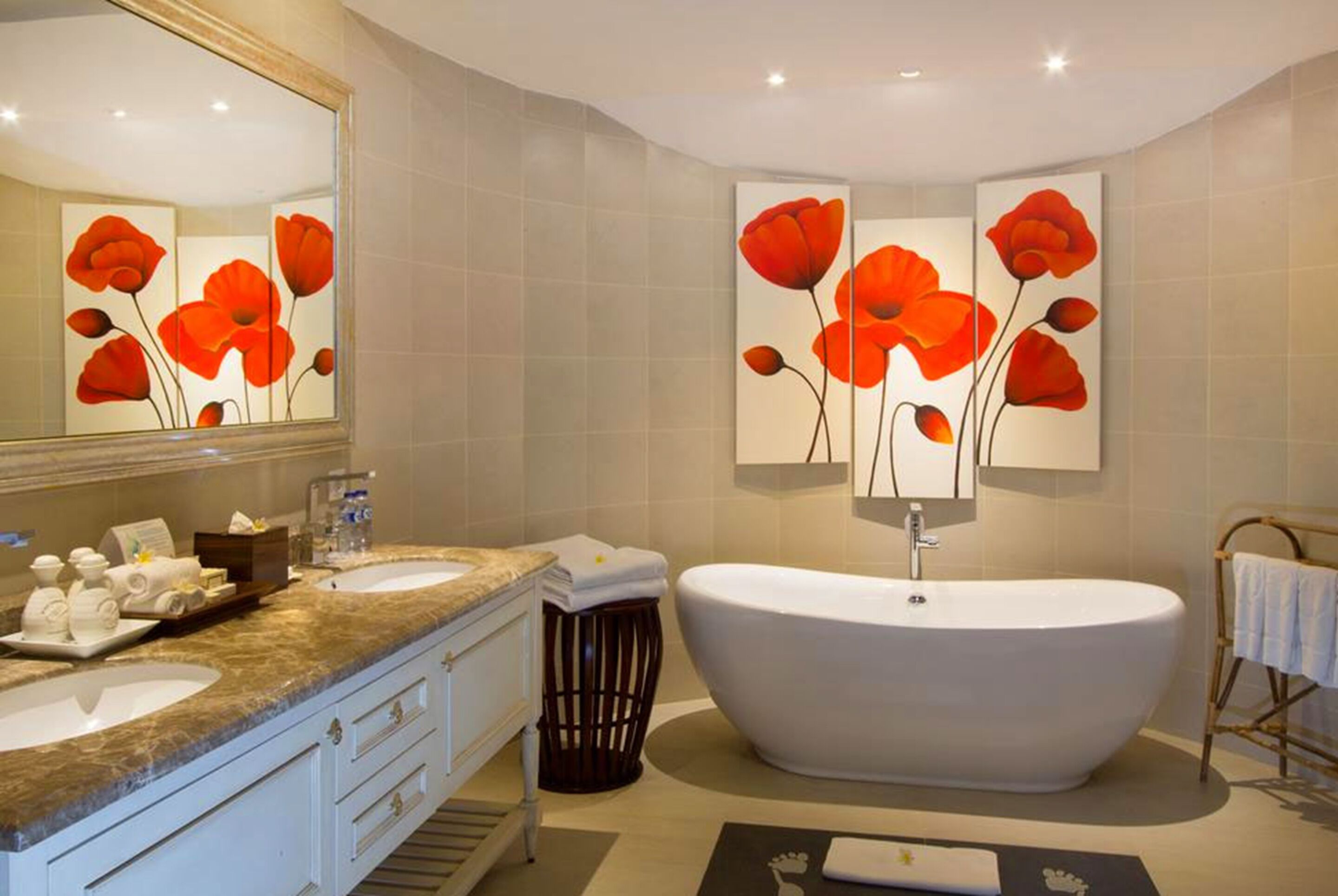 Grand Balisani Suites