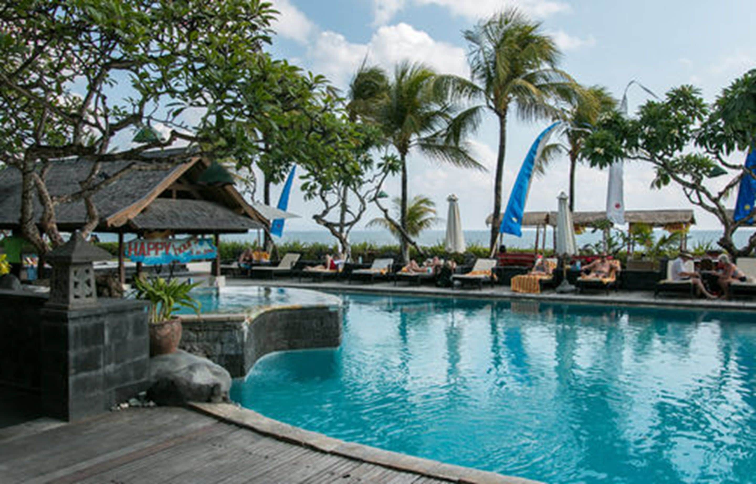 Grand Balisani Suites