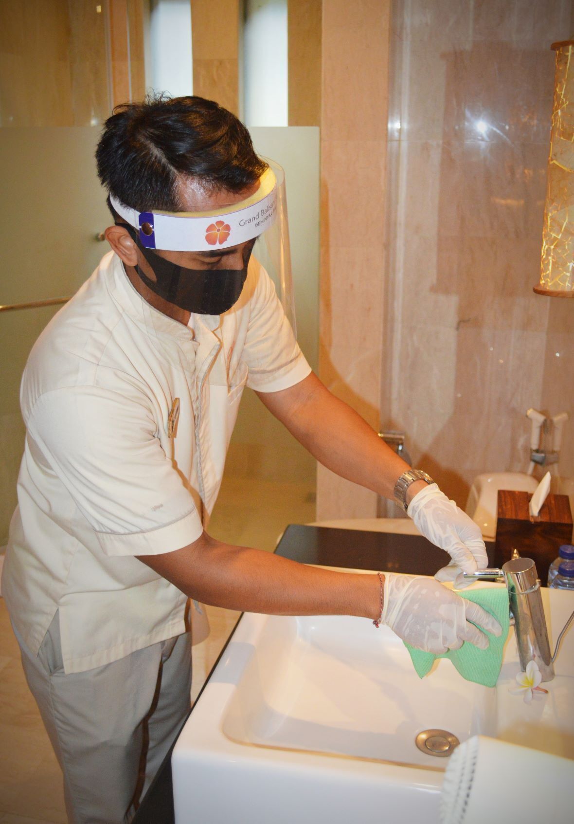 Grand Balisani Suites