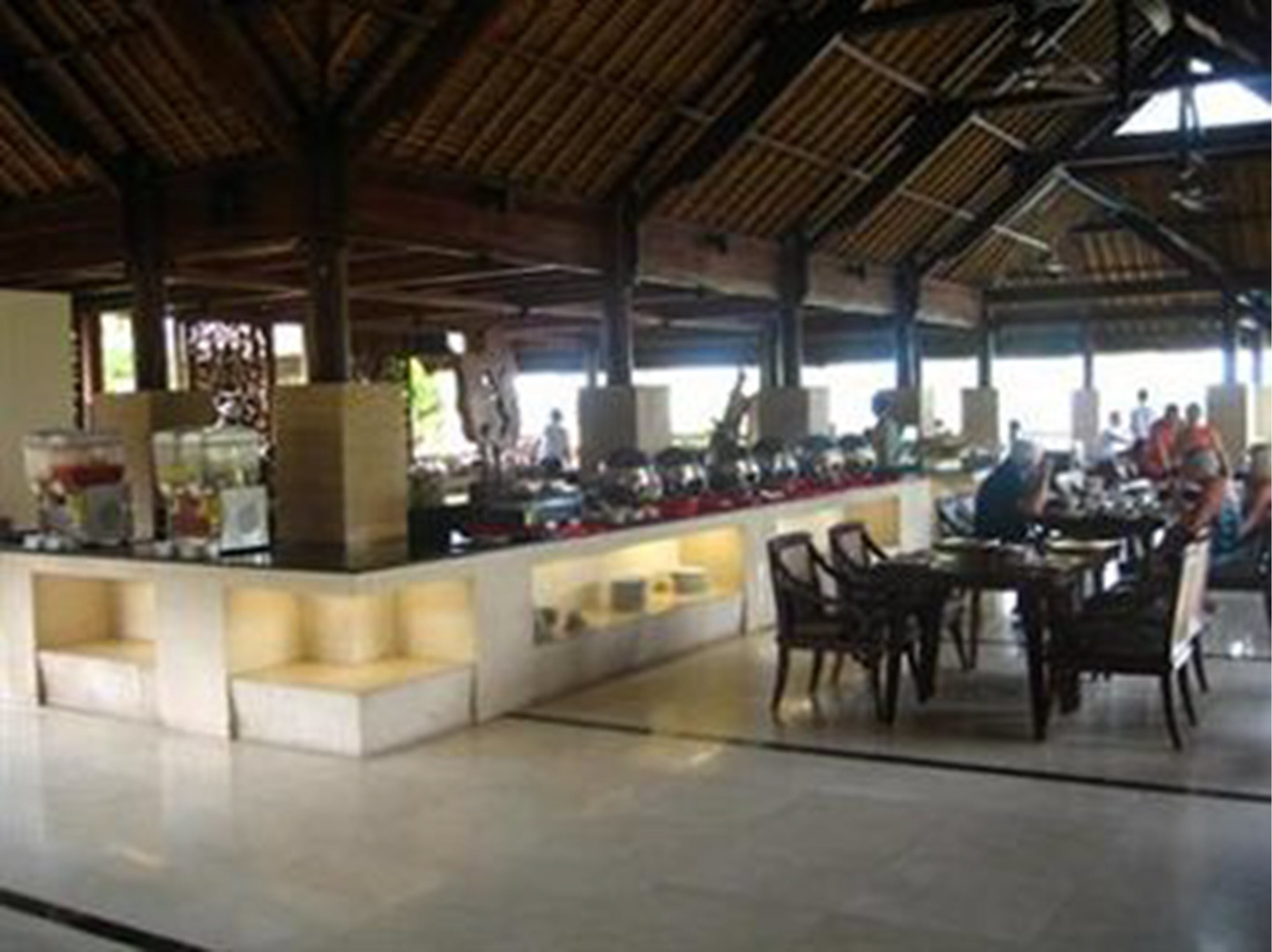 Grand Balisani Suites