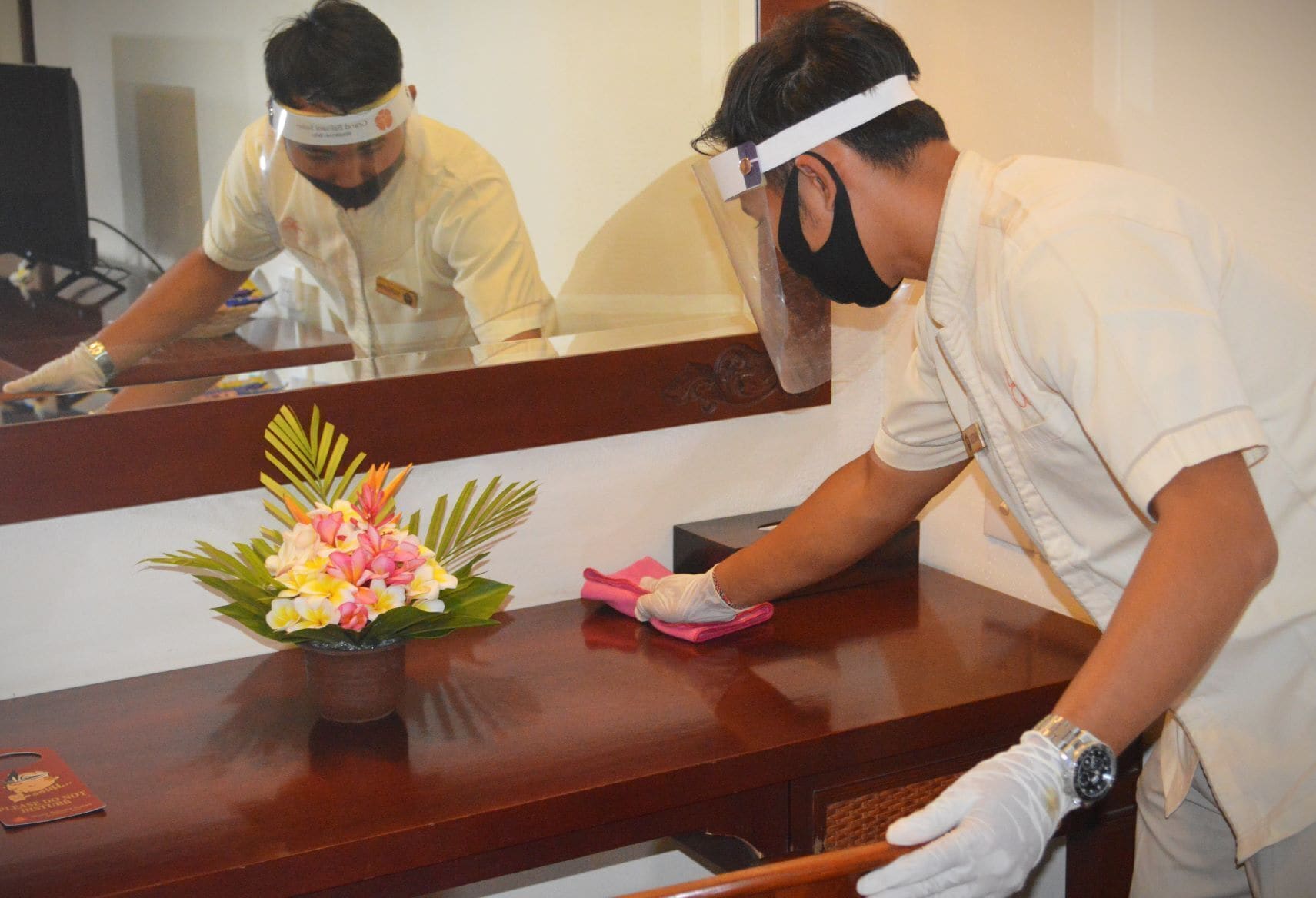 Grand Balisani Suites