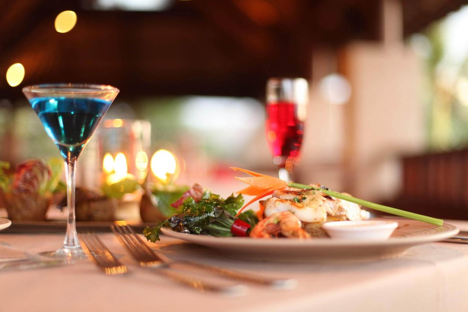 Grand Balisani Suites