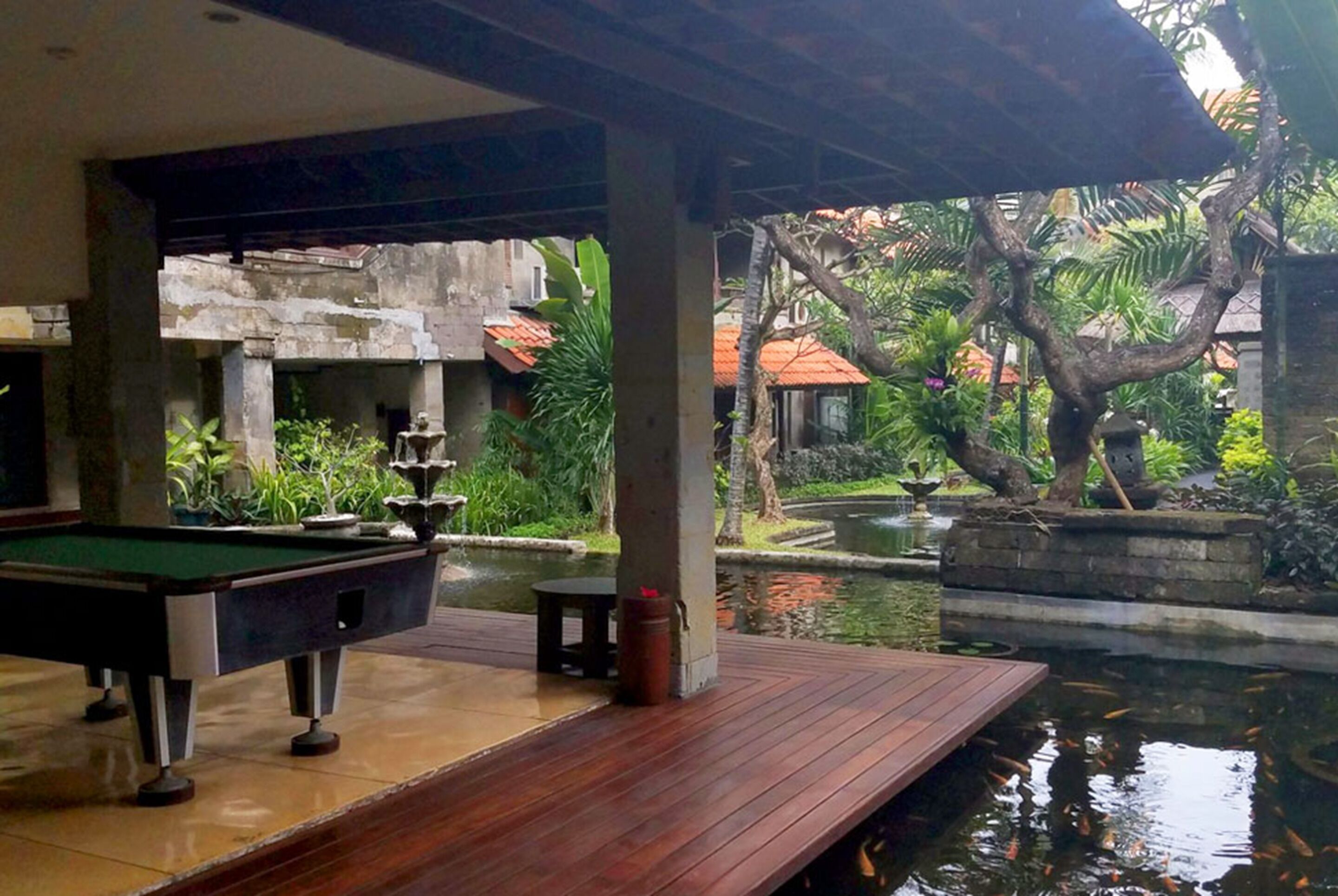 Grand Balisani Suites