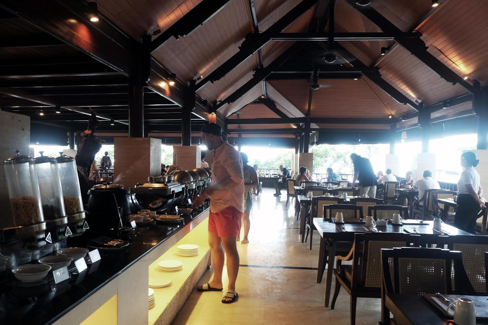 Grand Balisani Suites