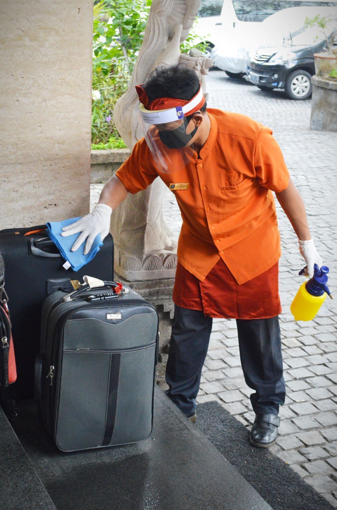 Grand Balisani Suites