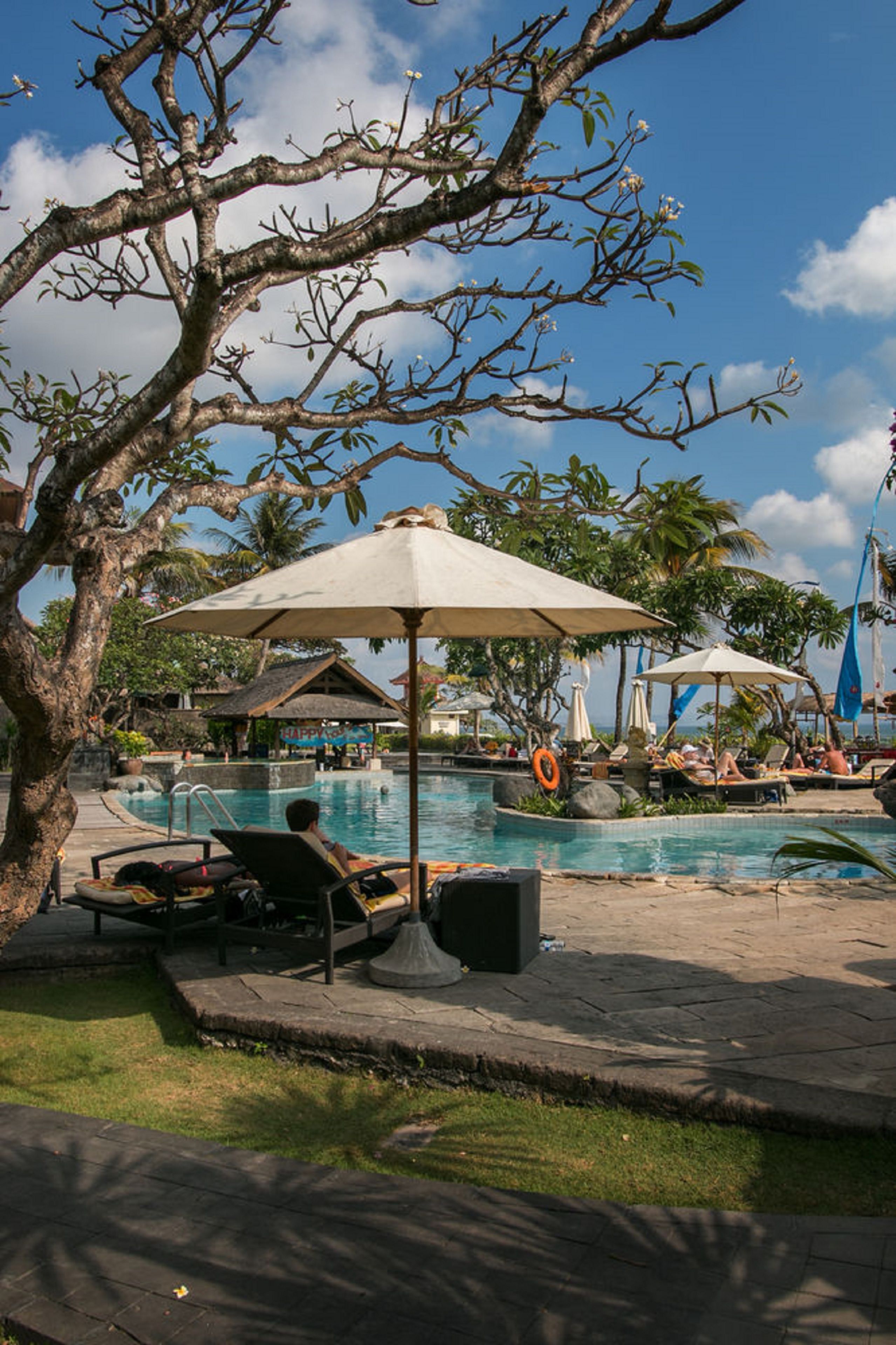 Grand Balisani Suites