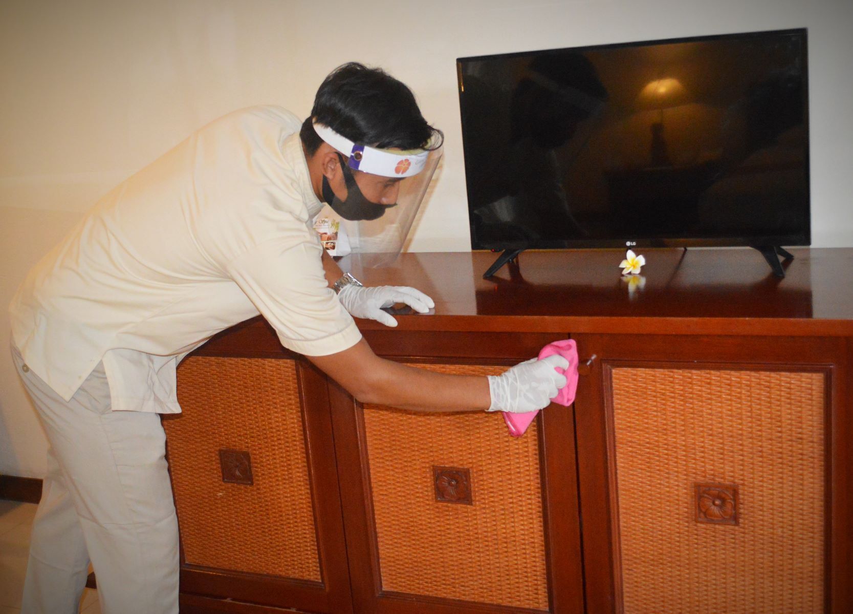 Grand Balisani Suites