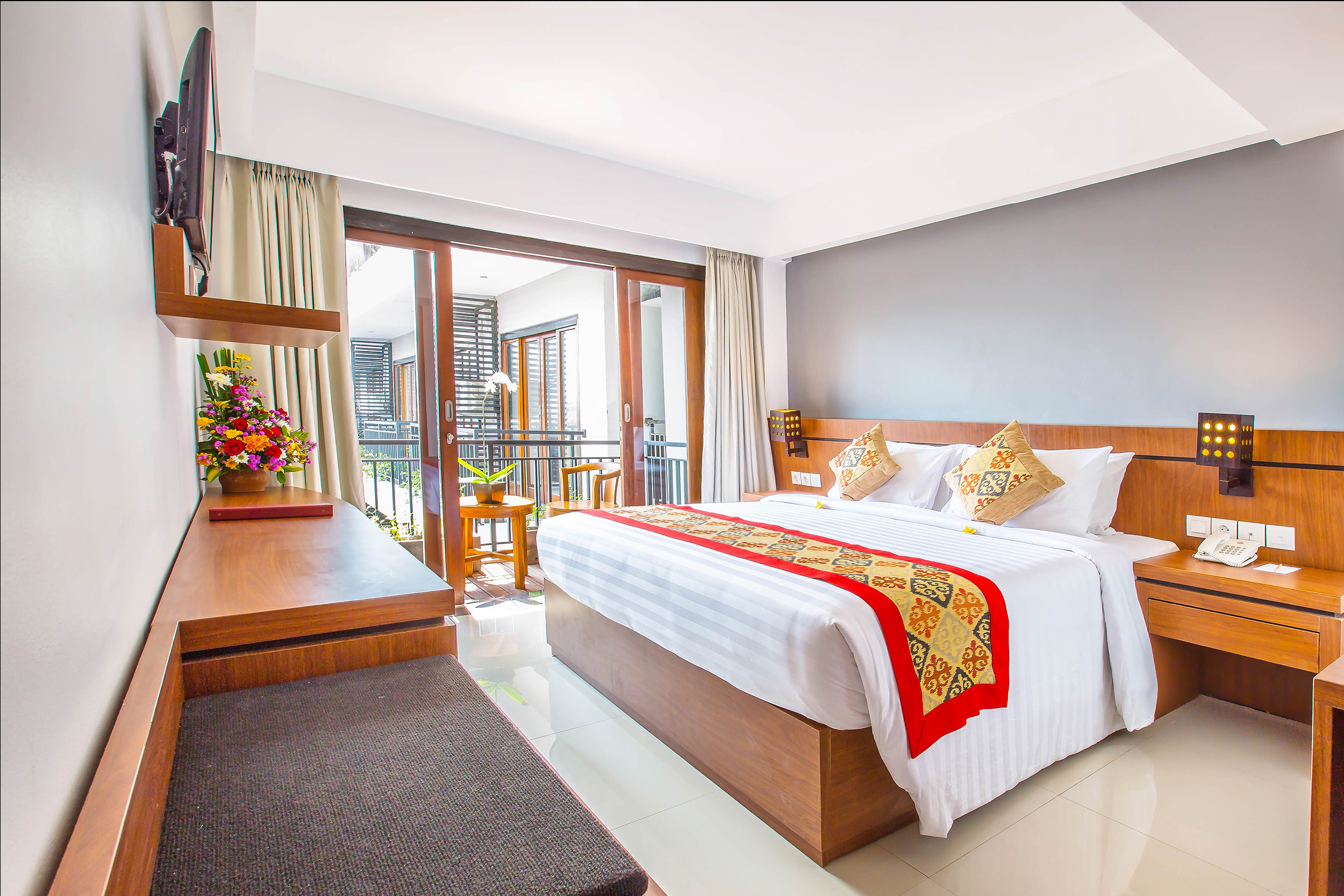 La Villais Kamojang Seminyak