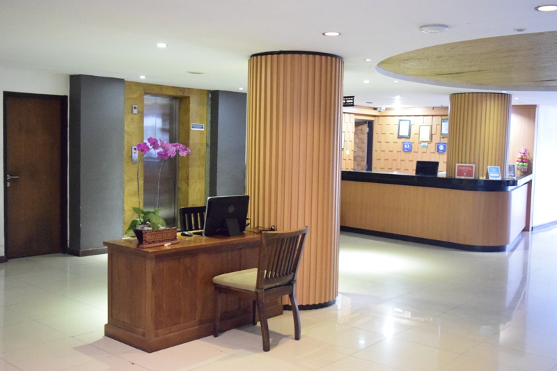 La Villais Kamojang Seminyak