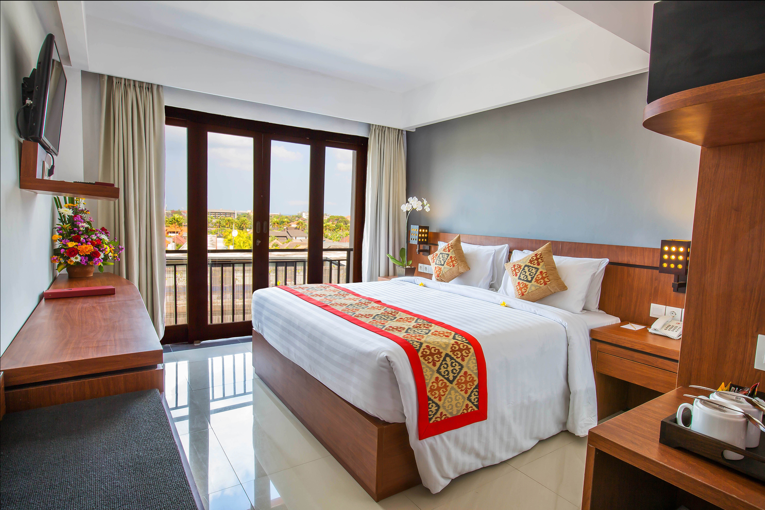 La Villais Kamojang Seminyak