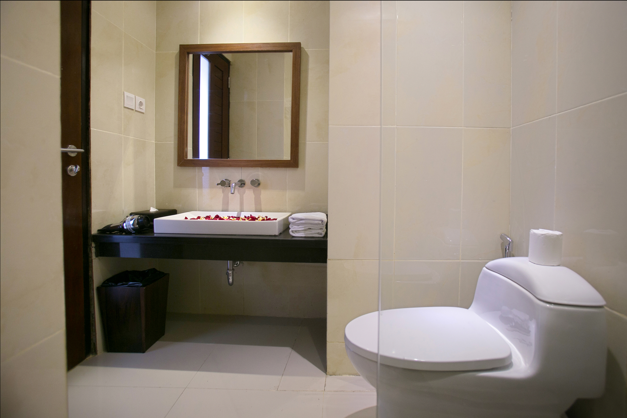La Villais Kamojang Seminyak