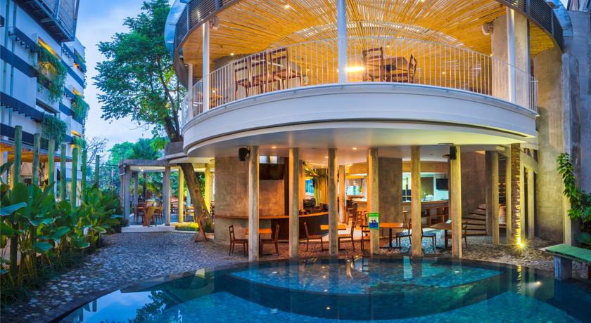 Grandmas Plus Hotel Seminyak