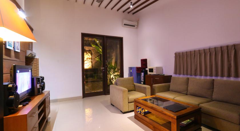 Grania Bali Villas